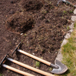 Aménagement Paysager pour un Jardin d’Exception à Crepy-en-Valois